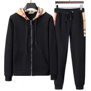 Burberry Tracksuits for Men's long tracksuits #A30310