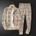 Burberry Tracksuits for Men's long tracksuits #A39485