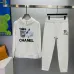 Ch**el Tracksuits for Men's long tracksuits #A31097