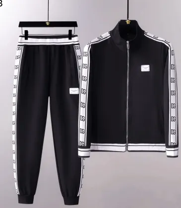 D&amp;G Tracksuits for Men #A26022