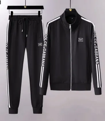 D&amp;G Tracksuits for Men #A26030