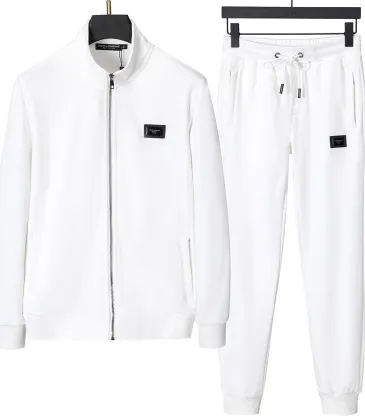 D&amp;G Tracksuits for Men #A27621