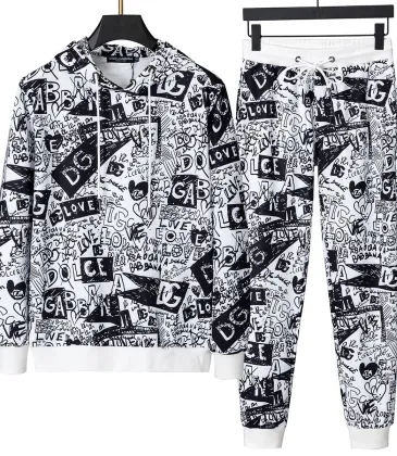 D&amp;G Tracksuits for Men #A27623