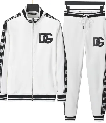 D&amp;G Tracksuits for Men #A27638