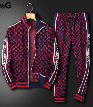 D&amp;G Tracksuits for Men #A28704