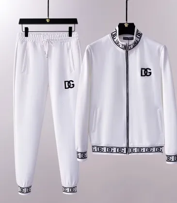 D&amp;G Tracksuits for Men #A31786