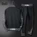 D&amp;G Tracksuits for Men #A35912