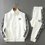 Dior Tracksuits for Men's long tracksuits  #99904977