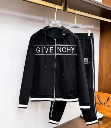 Givenchy Tracksuits for Men's long tracksuits #A43856