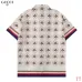 Gucci Tracksuits for Gucci short tracksuits for men #A24079