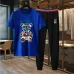 Gucci Tracksuits for Gucci short tracksuits for men #A25747