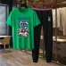 Gucci Tracksuits for Gucci short tracksuits for men #A25749