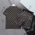 Gucci Tracksuits for Gucci short tracksuits for men #9999921450