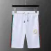 Gucci Tracksuits for Gucci short tracksuits for men #A32864