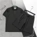 Gucci Tracksuits for Gucci short tracksuits for men #A37176