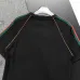 Gucci Tracksuits for Gucci short tracksuits for men #A37178