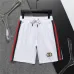 Gucci Tracksuits for Gucci short tracksuits for men #A37179