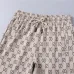 Gucci Tracksuits for Gucci short tracksuits for men #A45369