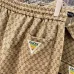 Gucci Tracksuits for Gucci short tracksuits for men #A45864