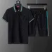 Gucci Tracksuits for Gucci short tracksuits for men #A46127