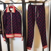 Gucci Mens long tracksuits #9101941