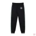 Gucci GG Tracksuit for Men's long tracksuit Black #A44741