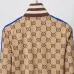 Gucci Tracksuits for Men's long tracksuits #A27631