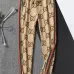 Gucci Tracksuits for Men's long tracksuits #A28526