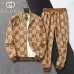 Gucci Tracksuits for Men's long tracksuits #A28528