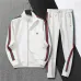 Gucci Tracksuits for Men's long tracksuits #A30246