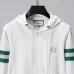 Gucci Tracksuits for Men's long tracksuits #A30318