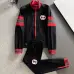 Gucci Tracksuits for Men's long tracksuits #A31146