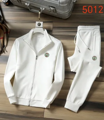  Tracksuits for Men's long tracksuits #A31798