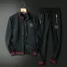 Gucci Tracksuits for Men's long tracksuits #A32558