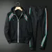 Gucci Tracksuits for Men's long tracksuits #A32562