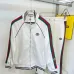 Gucci Tracksuits for Men's long tracksuits #A32046