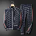 Gucci Tracksuits for Men's long tracksuits #A35916