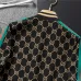 Gucci Tracksuits for Men's long tracksuits #A41078