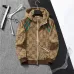 Gucci Tracksuits for Men's long tracksuits #A41081