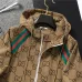 Gucci Tracksuits for Men's long tracksuits #A41081