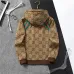 Gucci Tracksuits for Men's long tracksuits #A41081