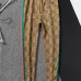 Gucci Tracksuits for Men's long tracksuits #A41081