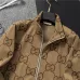 Gucci Tracksuits for Men's long tracksuits #A41082