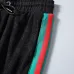 Gucci Tracksuits for Men's long tracksuits #A43541