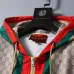 Gucci Tracksuits for Men's long tracksuits #A43543