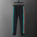 Gucci Tracksuits for Men's long tracksuits #A43544