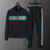 Gucci Tracksuits for Men's long tracksuits #A43544