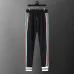 Gucci Tracksuits for Men's long tracksuits #A43545