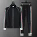 Gucci Tracksuits for Men's long tracksuits #A43545