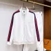 Gucci Tracksuits for Men's long tracksuits #A43860